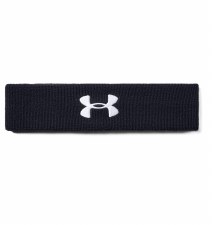 Under Armour Performance Headband Black Adults
